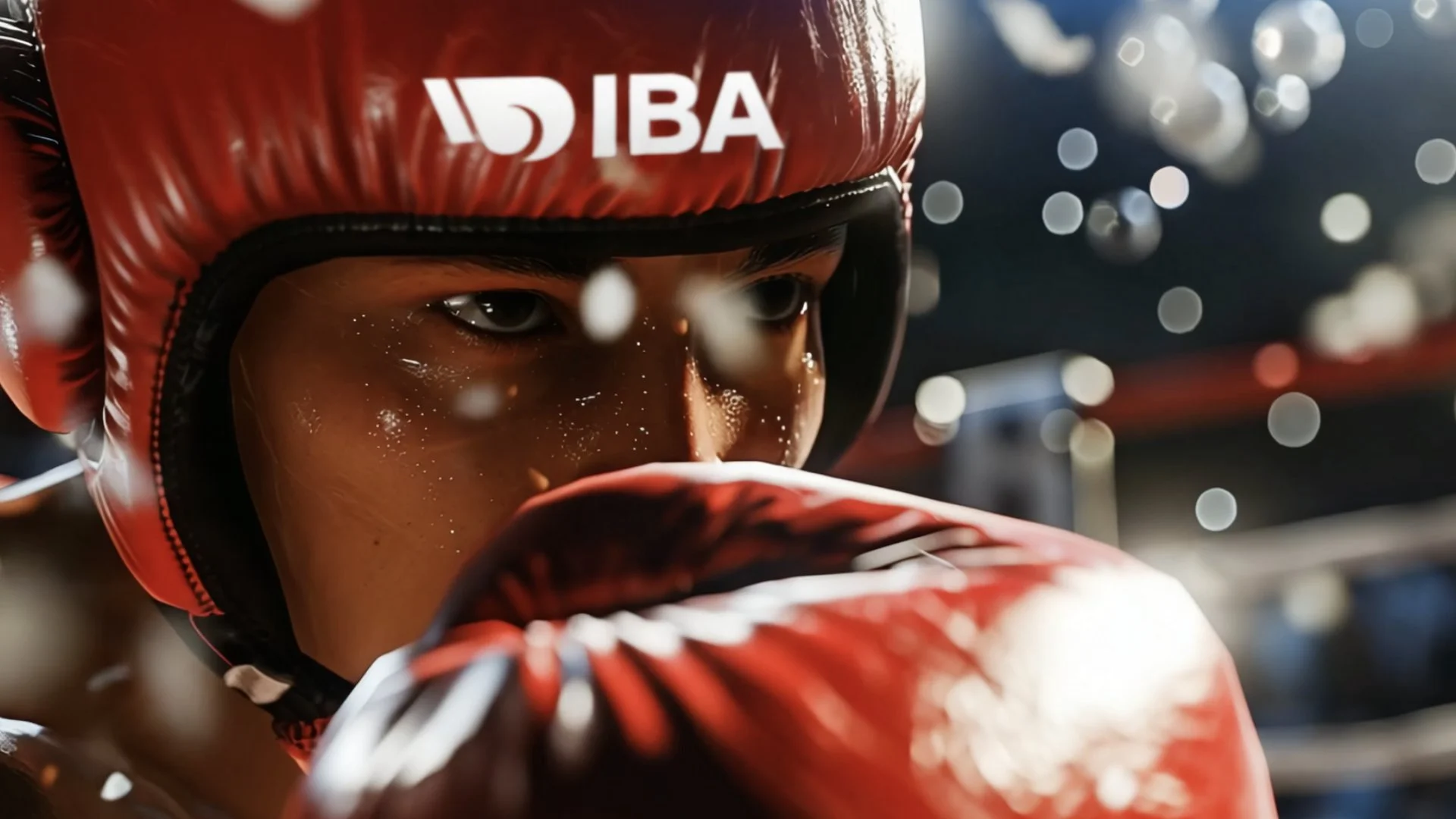 IBA Boxing Game: Виртуальный ринг для настоящих бойцов