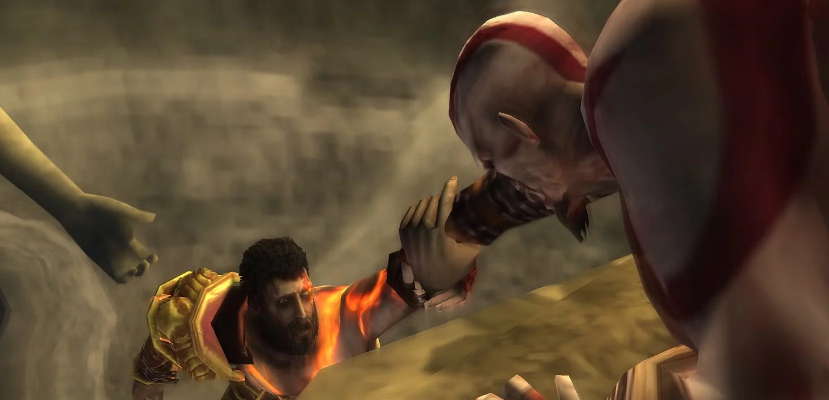 Неанонсированную God of War про брата Кратоса в Греции перенесли на 2026 год — инсайдер