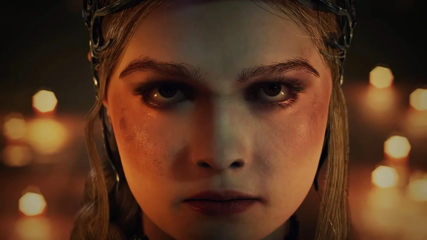 Вышел трейлер балетного слэшера «Царевна» — сила лебедя, славянский фольклор и А. Пушкин