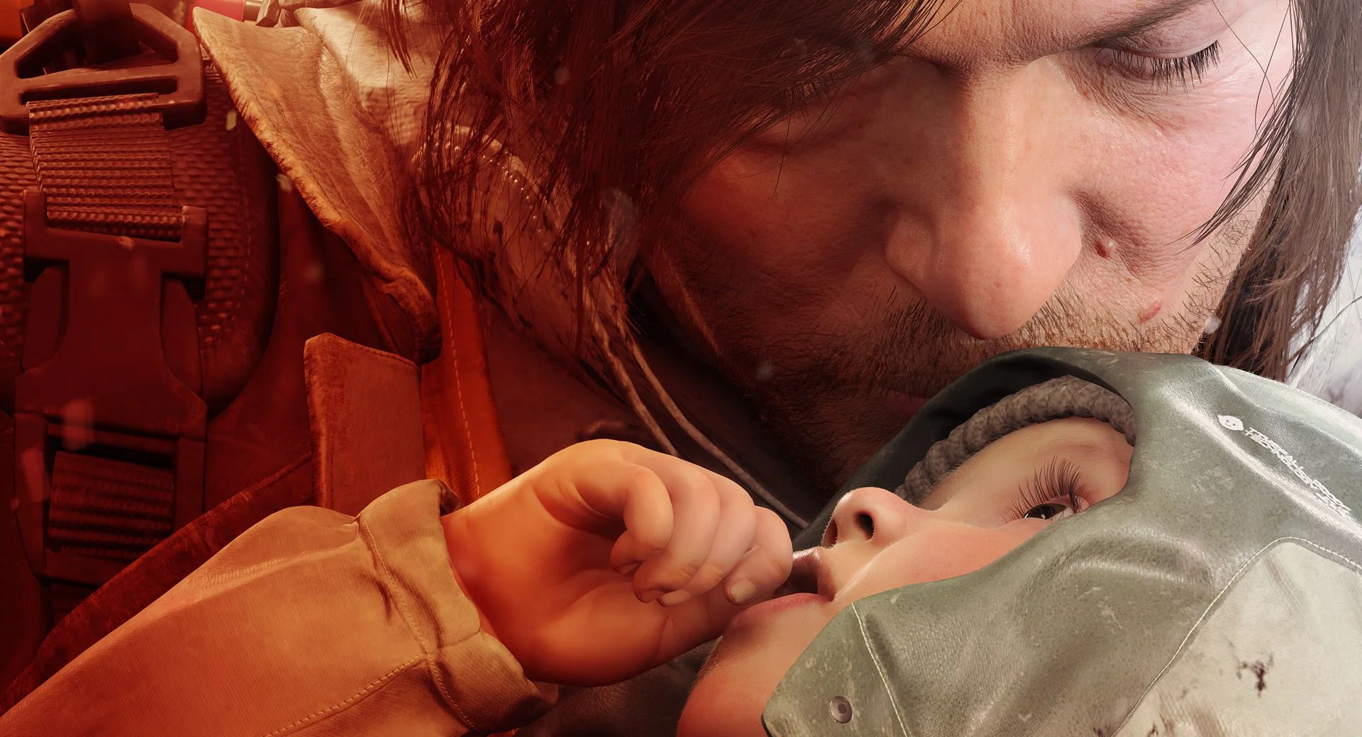 Для Death Stranding 2 готовят русскую озвучку — игру оценили в 8999 рублей