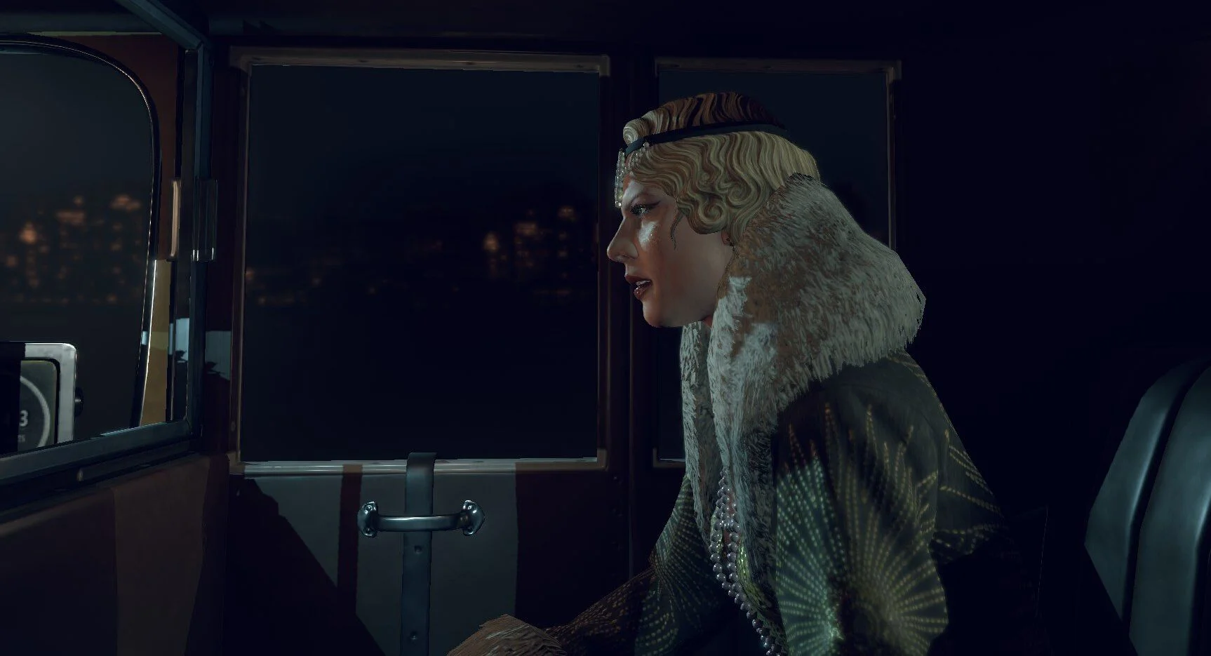 К забытой Empire of Sin Джона Ромеро внезапно выпустили дополнение Hunt For Aurora