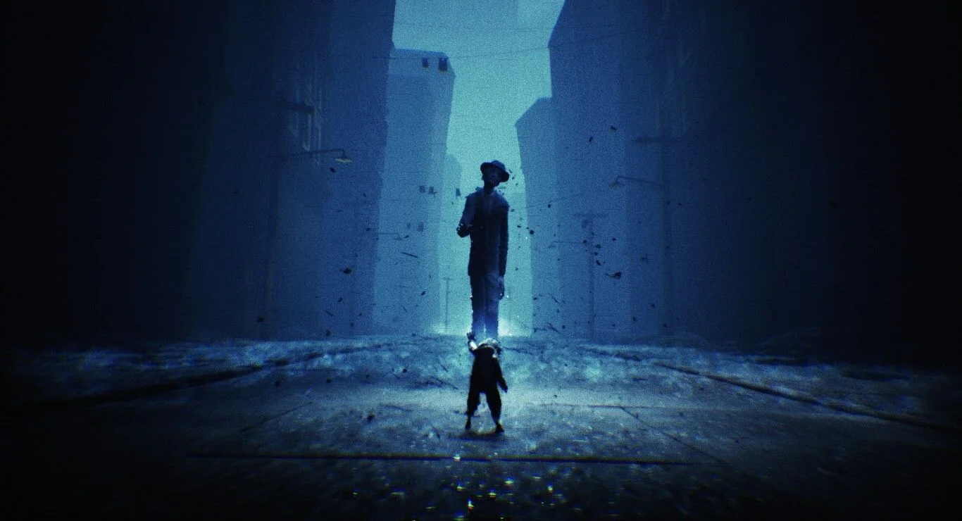 Bandai Namco посвятит серии Little Nightmares специальную презентацию