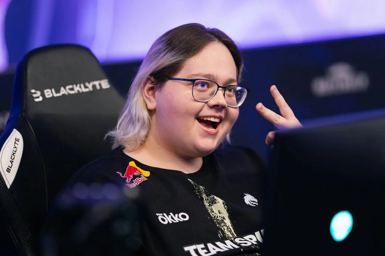 Counter-Strike 2: Magixx оценил силы MOUZ и готовность Team Spirit к матчу