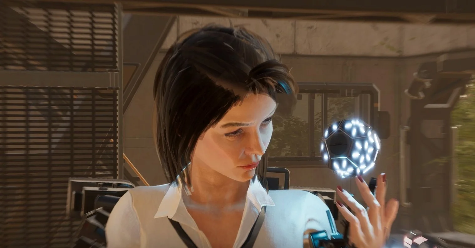 У нас есть Starfield дома — в России делают научно-фантастическую RPG «Сатурн. Наследие»