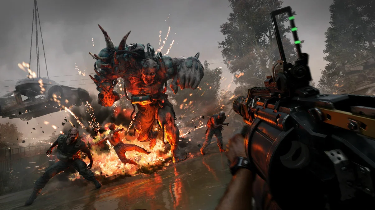 Techland ускоряется: Dying Light: The Beast станет первой игрой нового цикла разработки