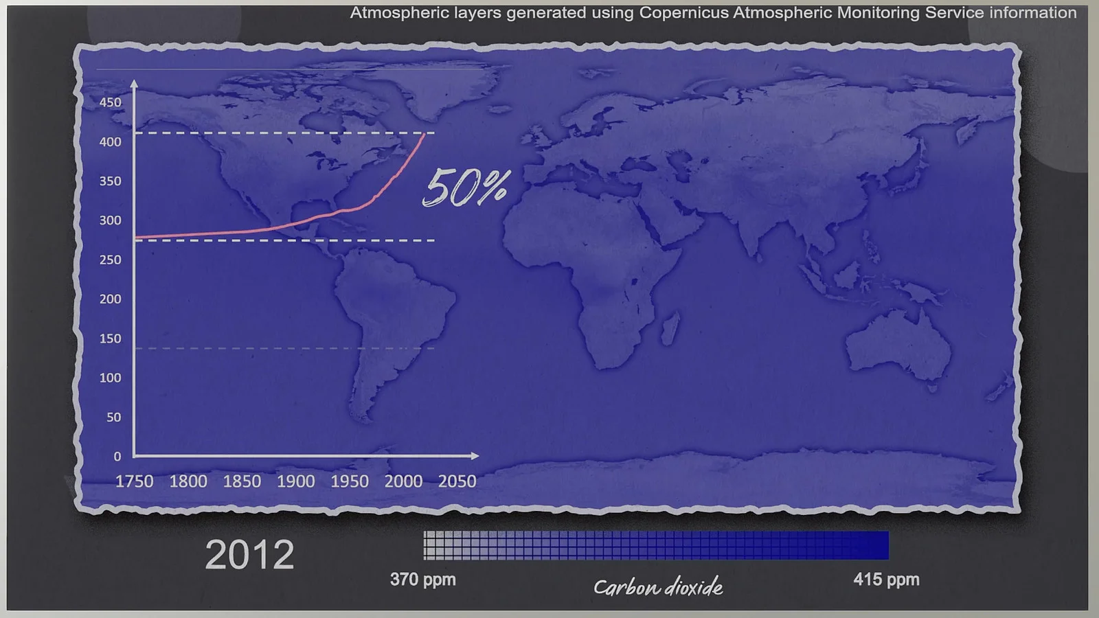 Бесплатное образовательное приложение Climate Station выпустили на PS5 и PS VR2