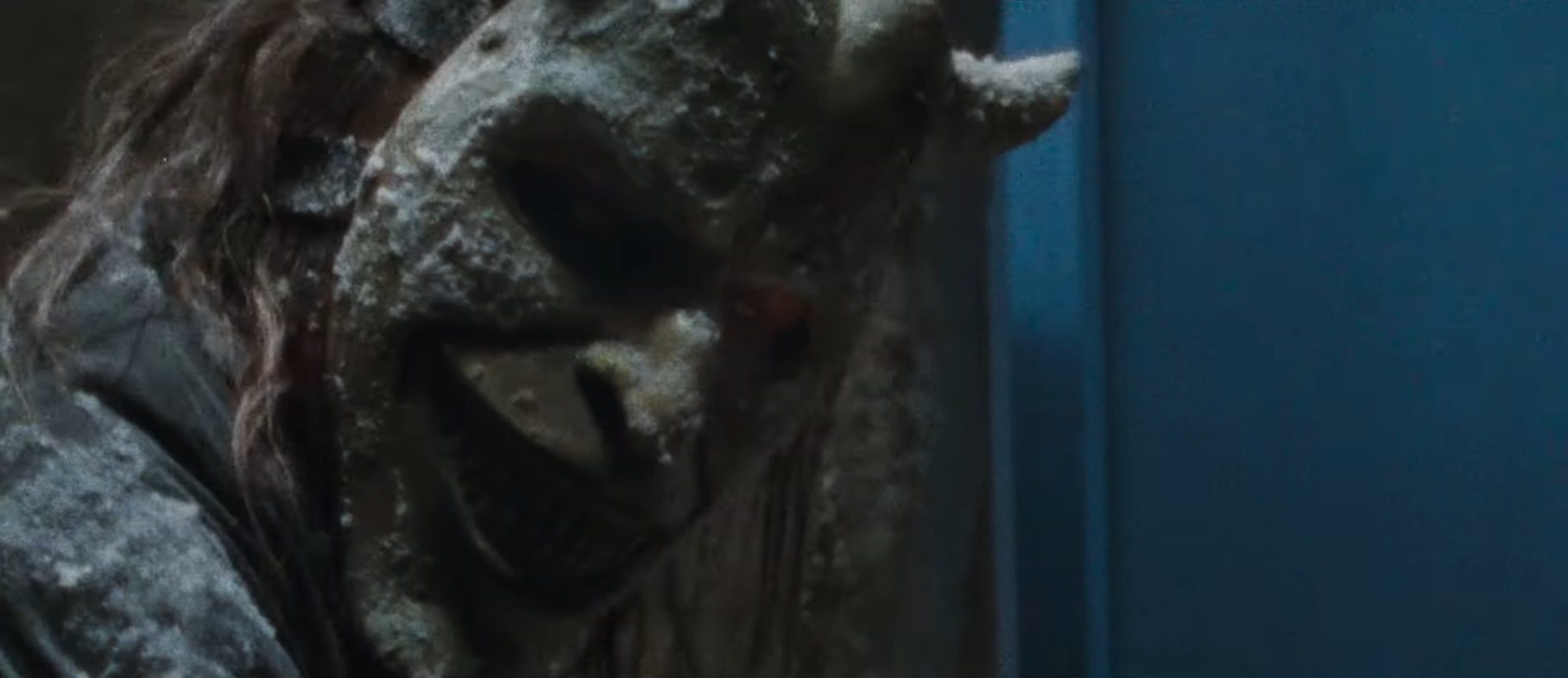 Обложка: кадр фильма «Чёрный телефон 2»