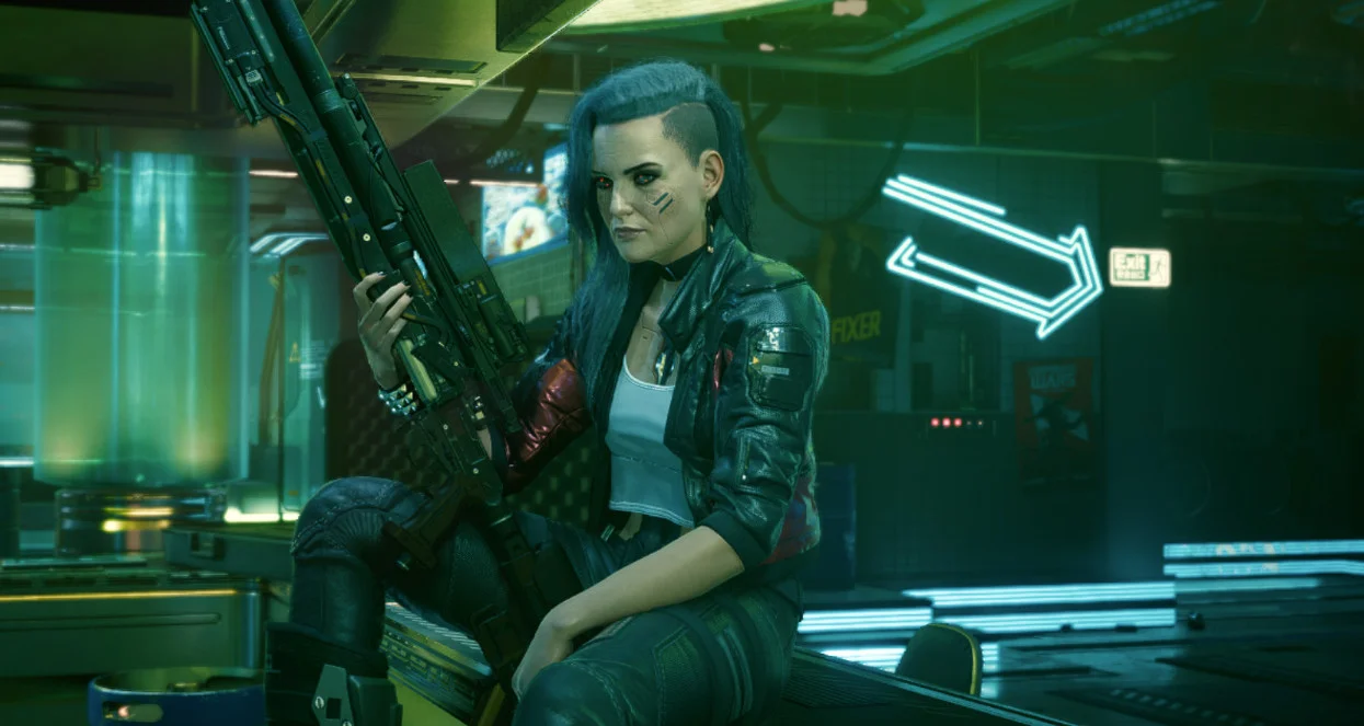 Cyberpunk 2077 на Switch 2: как CD Projekt RED удивила всех