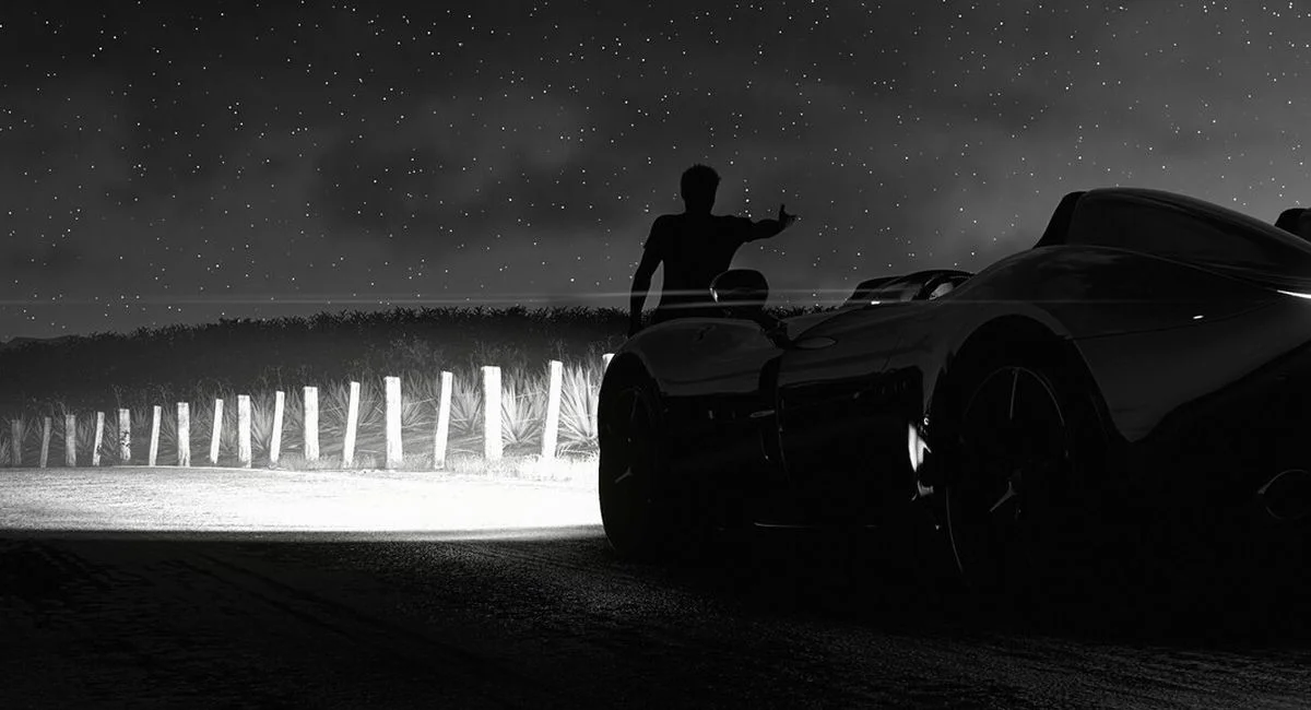 Новая гоночная игра от создателей Forza Horizon: будет ли прорыв?