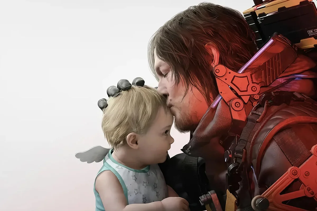 Во что поиграть в июне 2025 — Death Stranding 2, FBC: Firebreak, The Alters, Dune: Awakening - изображение обложка
