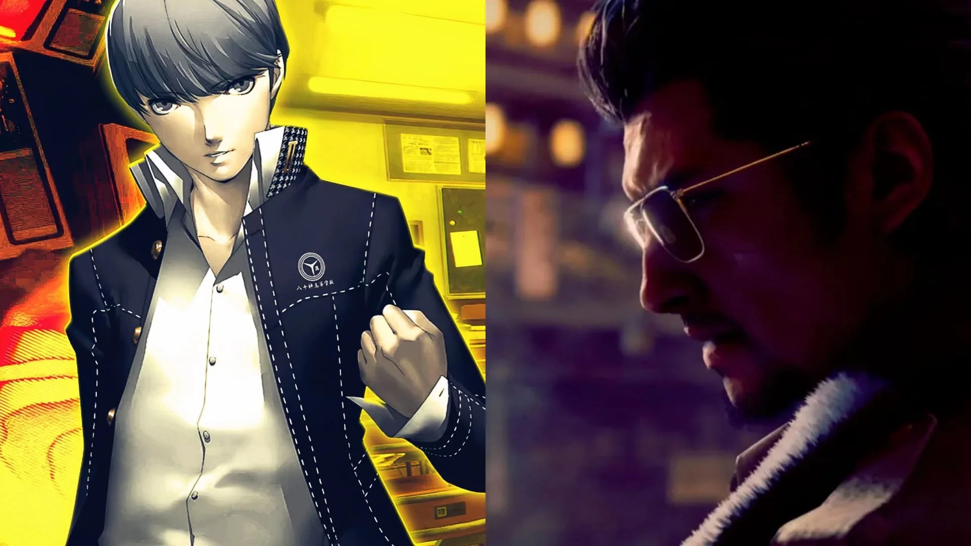 Ремейк Persona 4 и Stranger Than Heaven могут выйти не раньше весны 2026 года