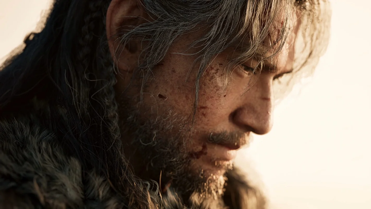 Новая эпичная AAA-игра из Китая — анонсирован приключенческий экшен Blood Message