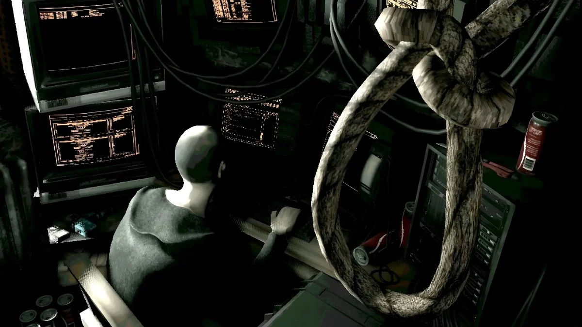 Новая игра создателя Buckshot Roulette получила дату релиза. Подробности о s.p.l.i.t