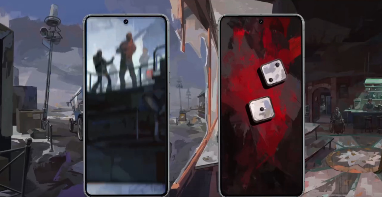 Обложка: скриншот Disco Elysium