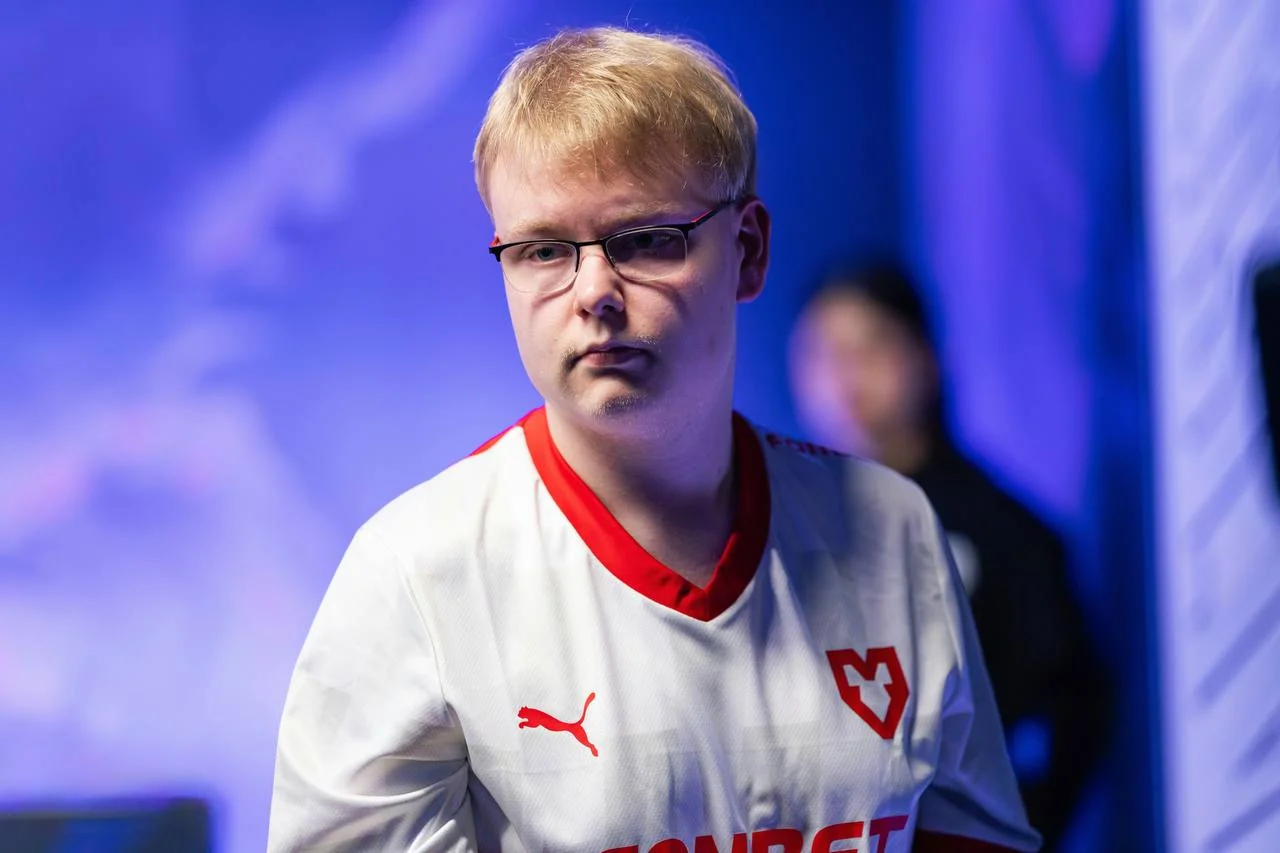 Jimpphat дал интервью после победы над Spirit на Austin Major по Counter-Strike 2