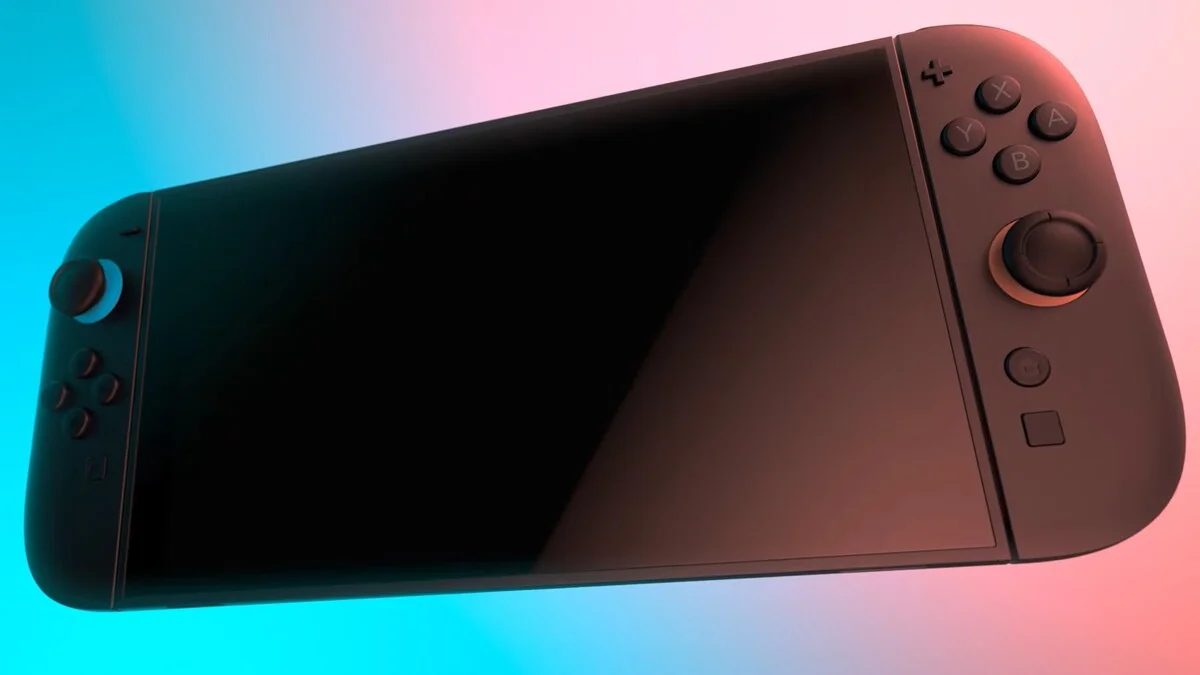 Nintendo Switch 2 врывается в топы: Япония выбирает портативку вместо PS5 и Xbox Series