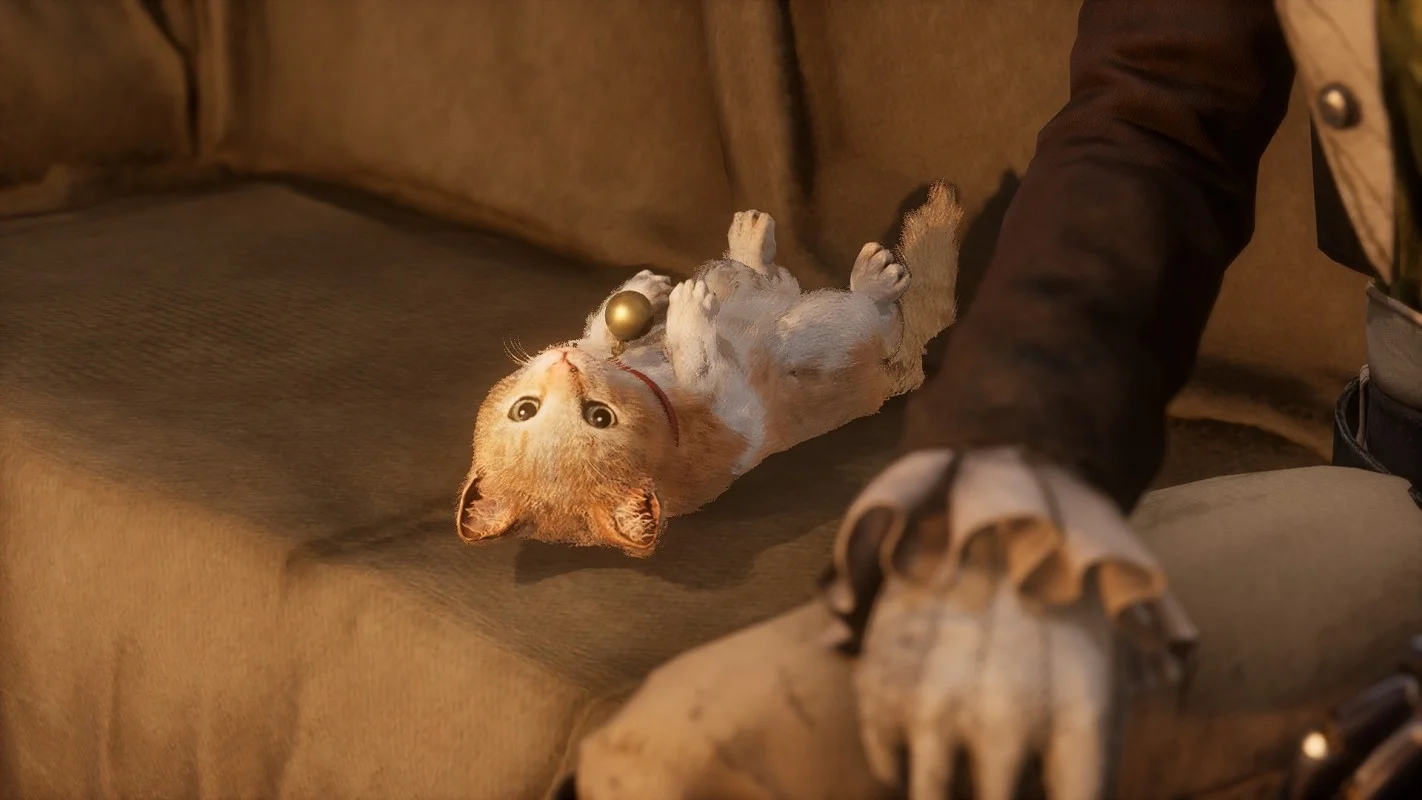 Южнокорейский экшен про Пиноккио Lies of P купили более 3 млн раз