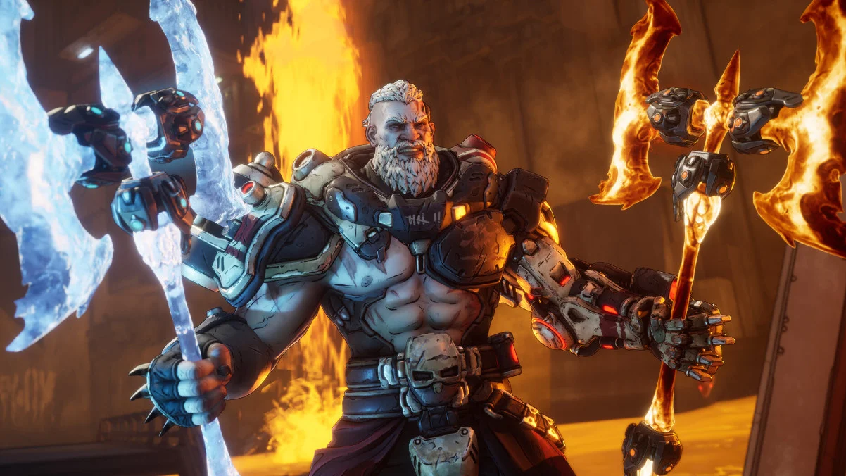 Авторы Borderlands 4 обсудили открытый мир и «максимально безболезненный» порт на Switch 2