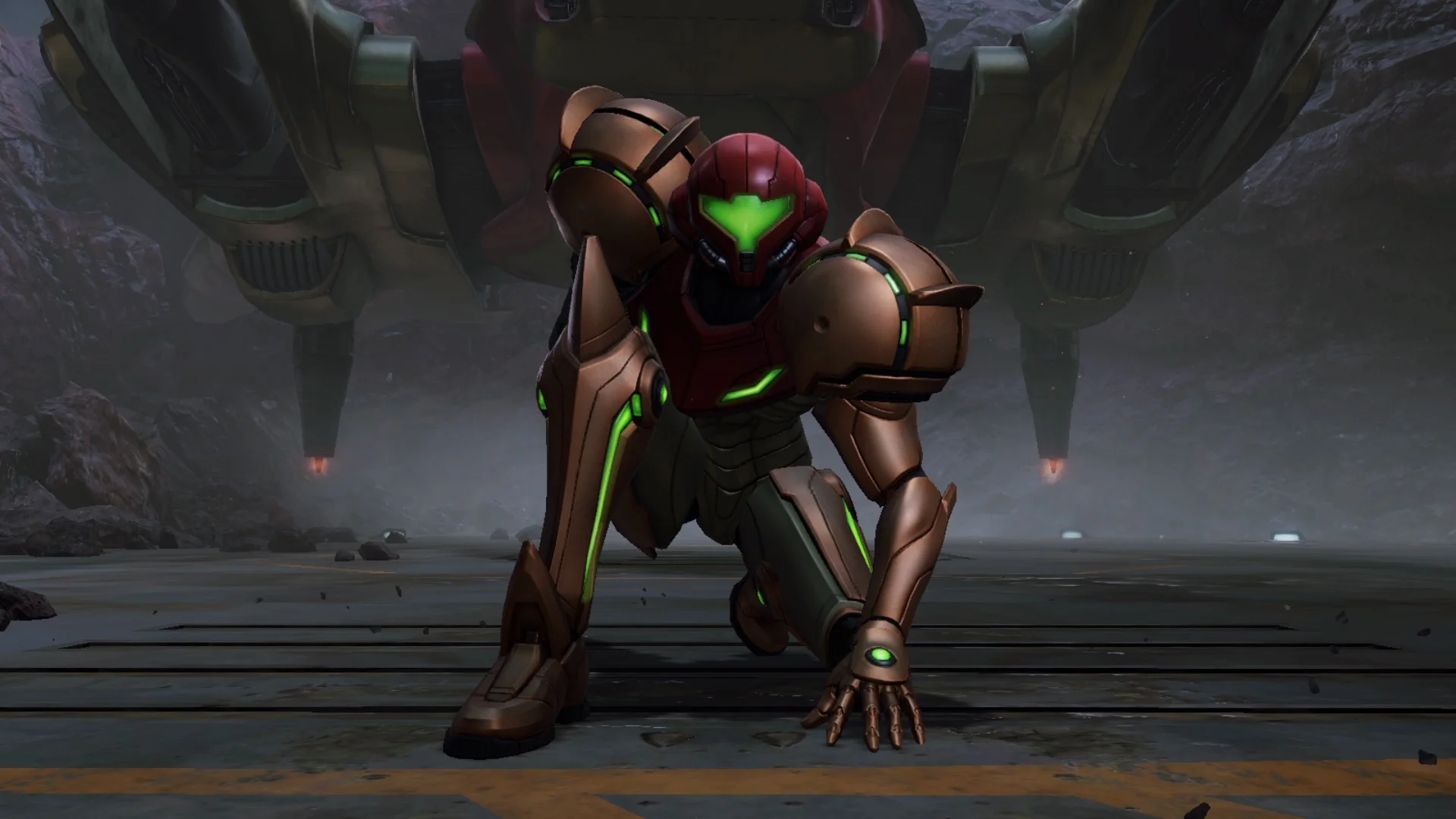Nintendo развеяла слухи: Metroid Prime 4 пока не в продаже