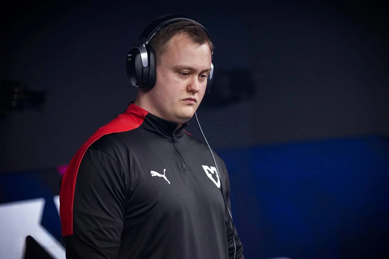 Тренер команды MAUZ считает расписание Austin Major 2025 по CS2 несправедливым