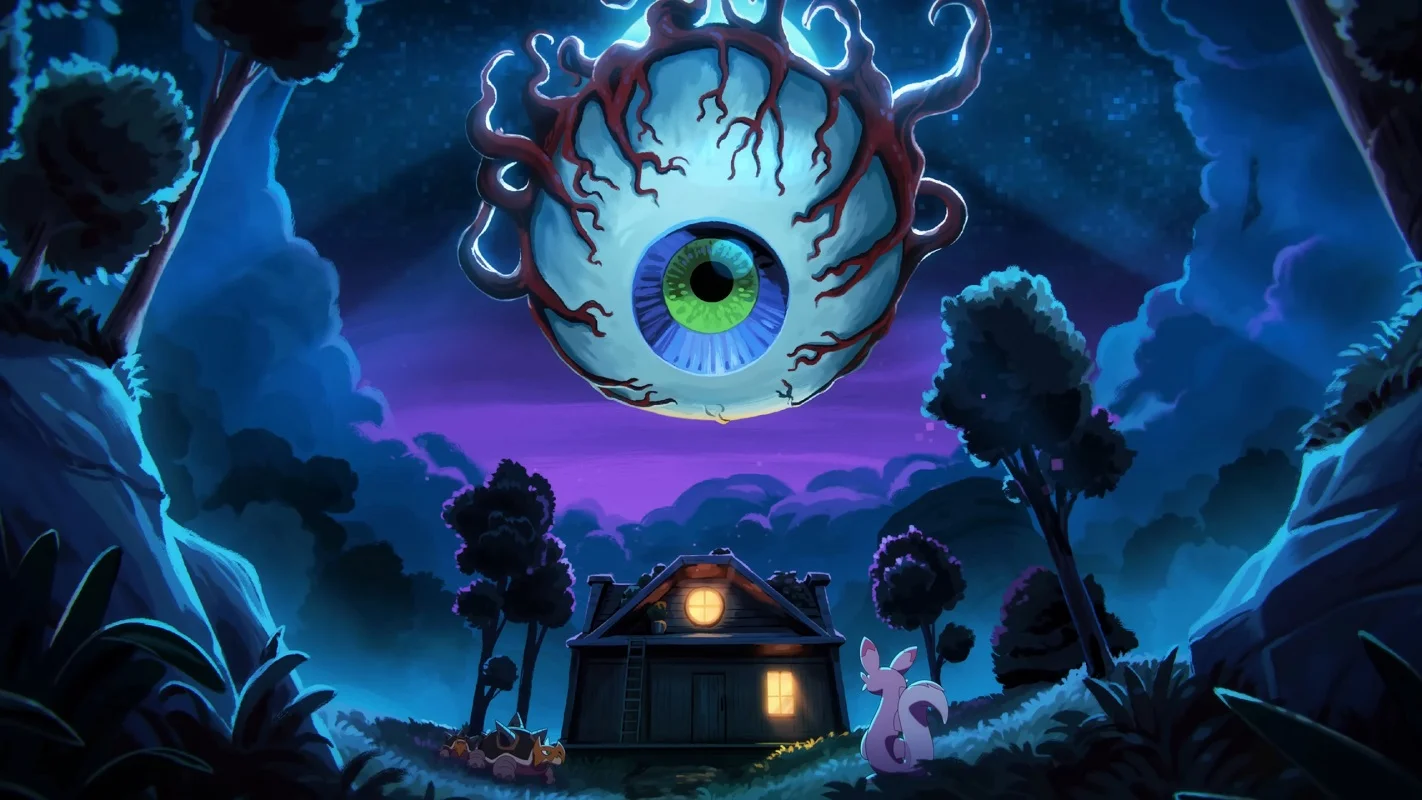 Коллаборация Palworld с популярной песочницей Terraria пройдёт на следующей неделе