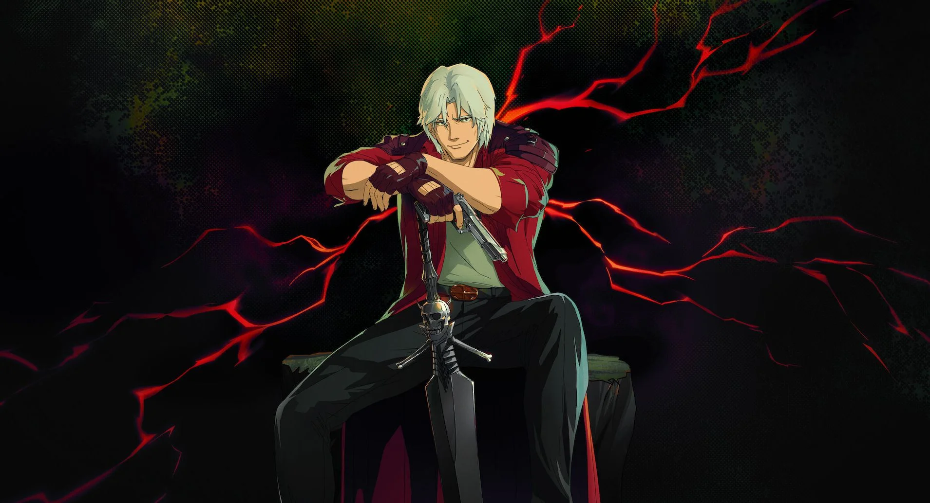 Кинопродюсер Ади Шанкар купил права на Дюка Нюкема