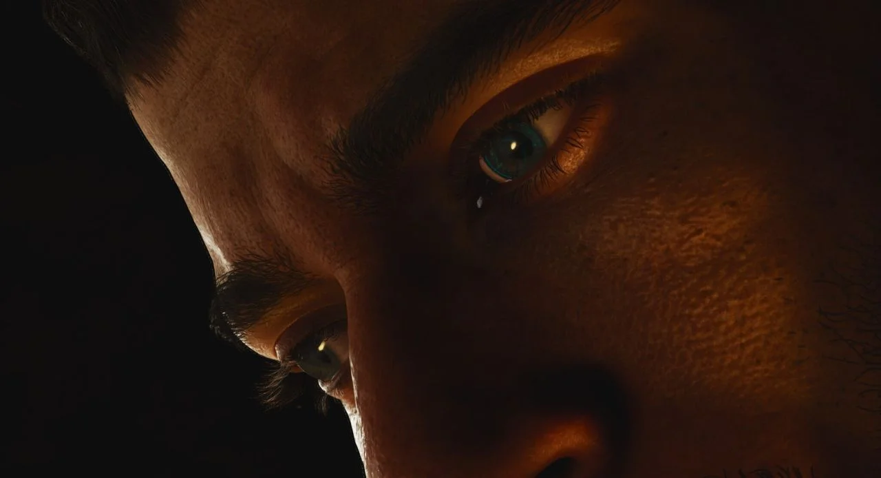 Digital Foundry за техническими кошмарами MindsEye углядела слабый намёк на потенциал - изображение 1