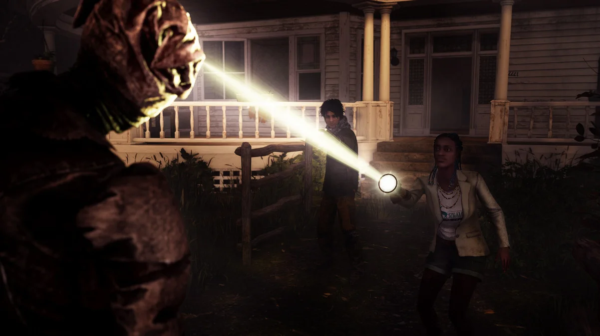 Dead by Daylight и Victoria 3: бесплатные выходные в Steam