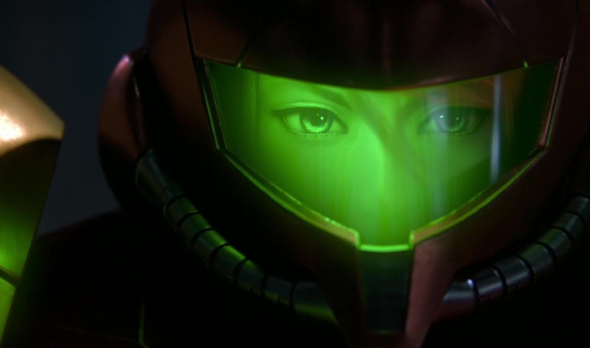 Обложка: игра Metroid Prime 4: Beyond