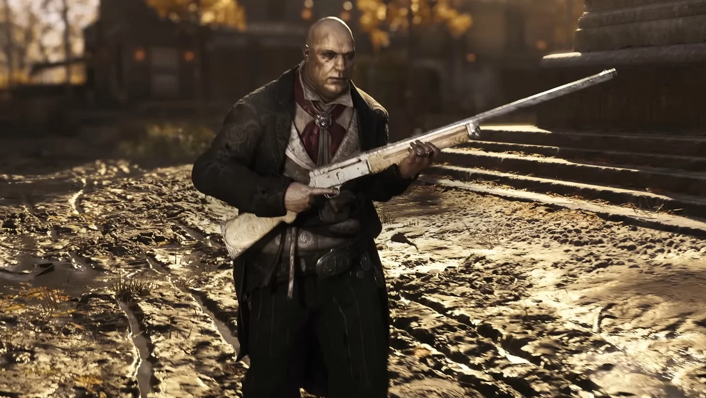 Всё хорошо — обновление для Hunt: Showdown 1896 с ивентом «Суд Шута» вновь доступно