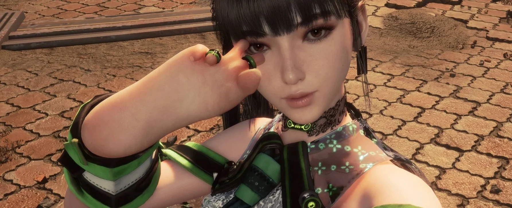 Геймдиректор Stellar Blade назвал свой любимый фанатский мод — не «Ногоруки», к сожалению