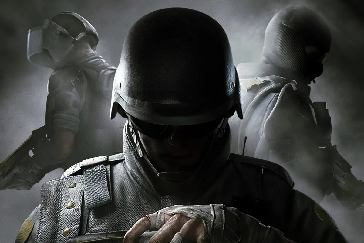 Обложка: настольная игра 6: Siege — The Board Game