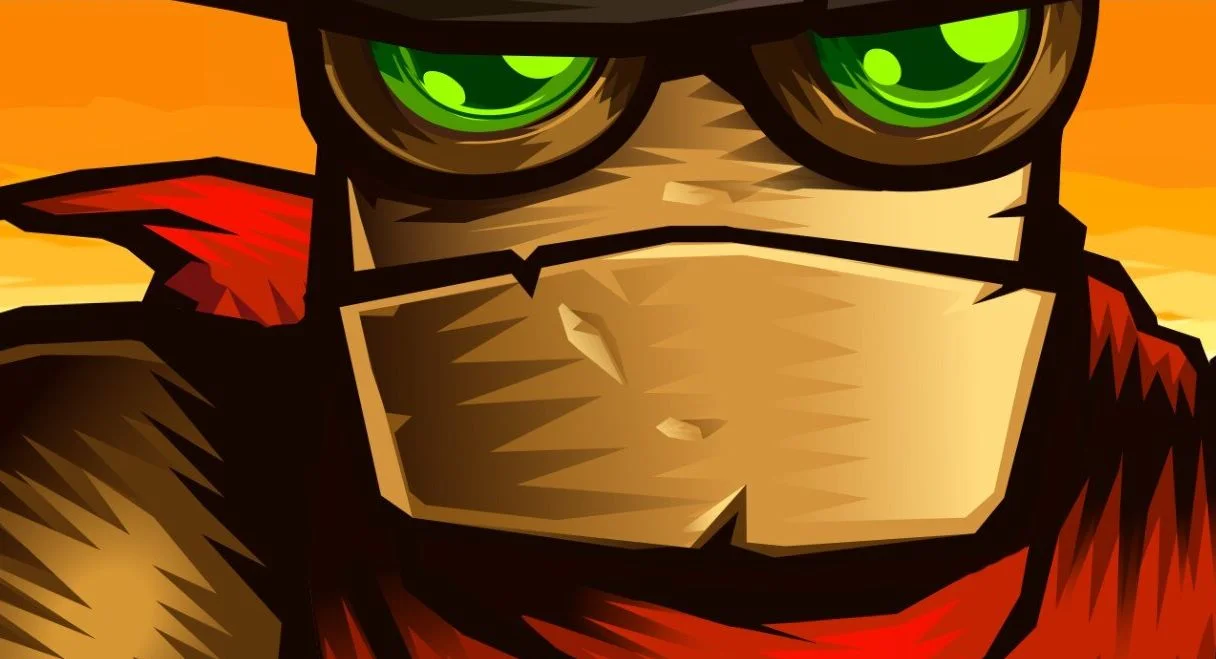 SteamWorld Dig можно забрать бесплатно в Steam