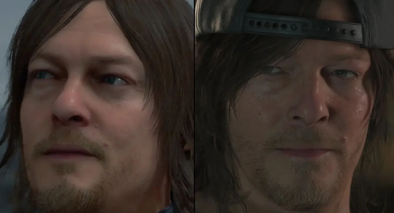 Команда Digital Foundry назвала Death Stranding 2 фантастическим техническим достижением - изображение 1