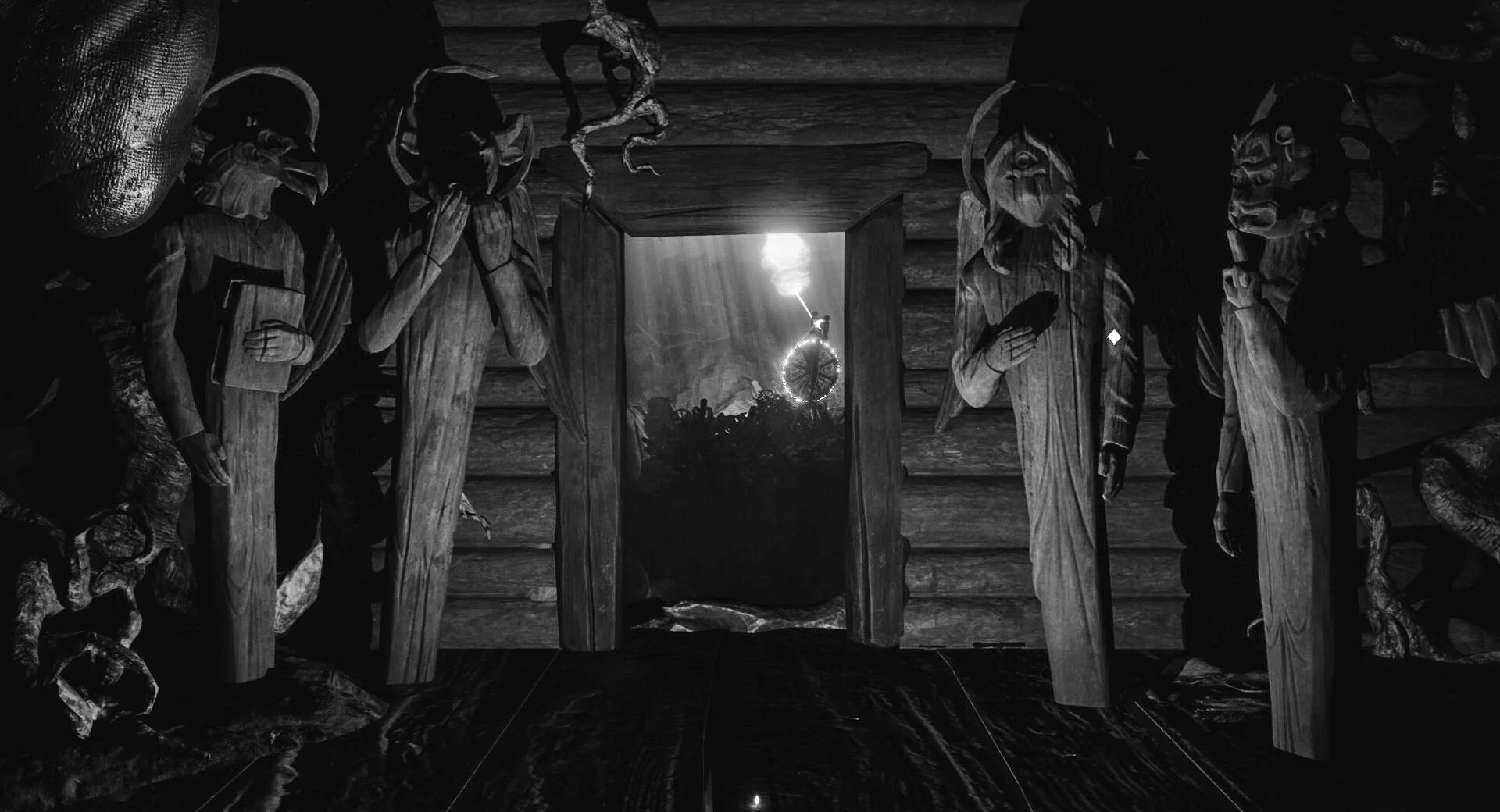 Разбудить «Лихо одноглазое» мы сможем в конце июля