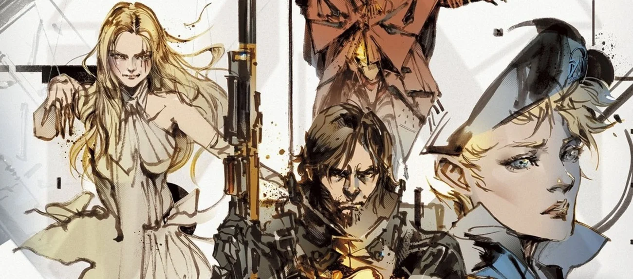 Death Stranding 2: On the Beach появилась на обложке игрового журнала Famitsu