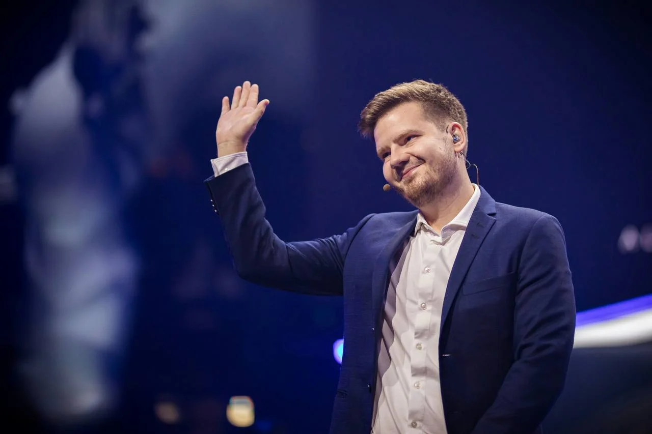 Dupreeh завершает профессиональную
карьеру в Counter-Strike 2