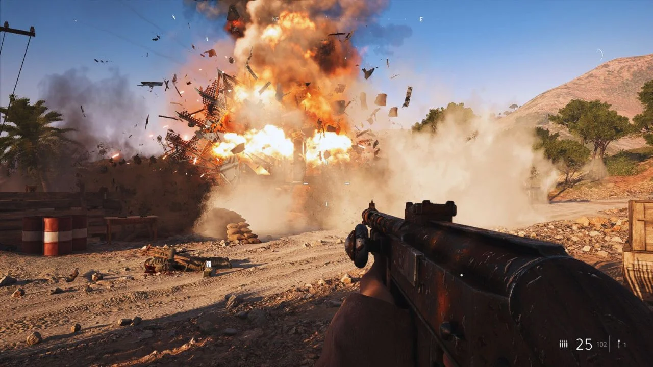  Battlefield 6: Возвращение к истокам или скучный реализм? 