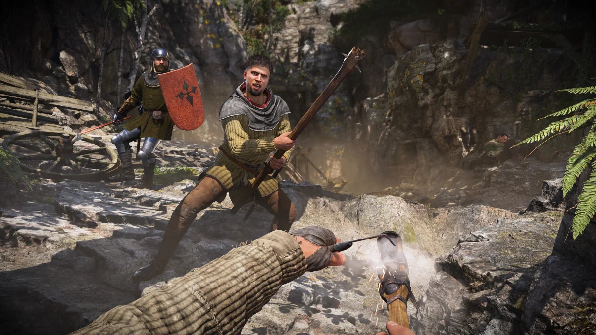 Kingdom Come: Deliverance 2: что ждёт игроков в ближайших обновлениях