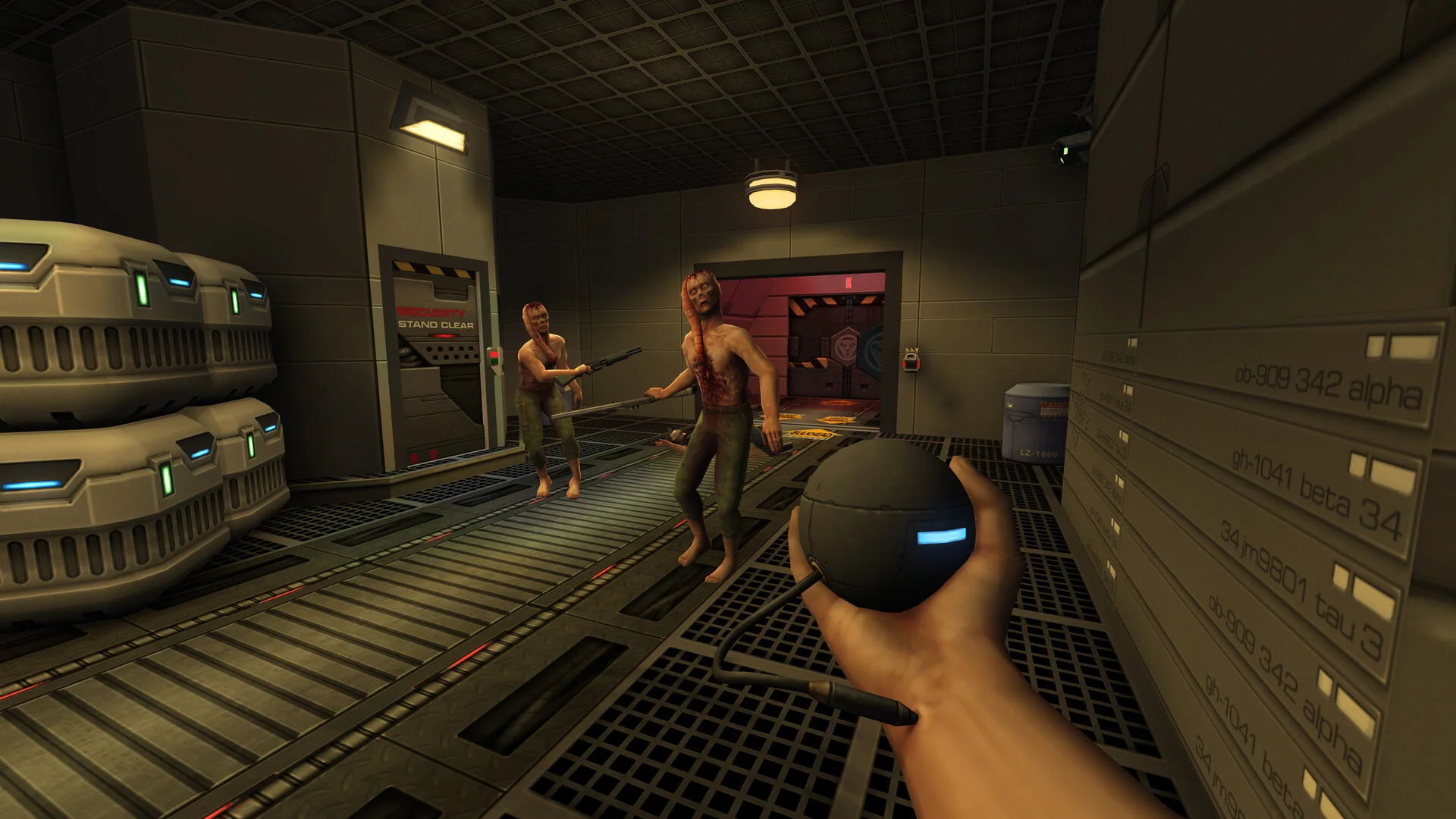 System Shock 2: Ремастер задерживается на консолях, но PC-версия выйдет в срок