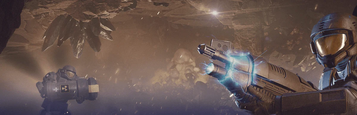 Шутер Starship Troopers: Extermination получил патч с расширением лобби до 16 человек