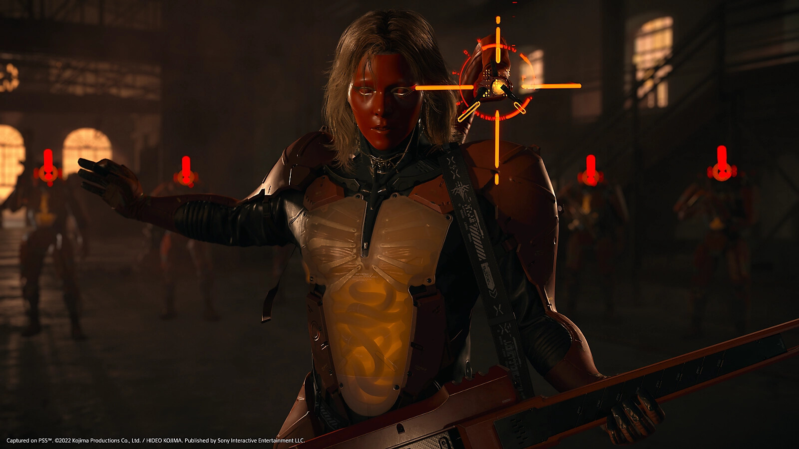 Death Stranding 2: On the Beach уже доступна на PS5 для владельцев Deluxe-издания