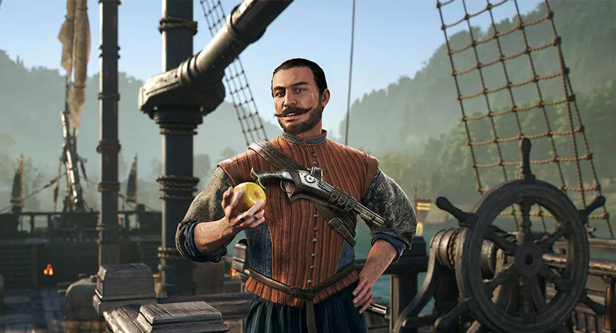 Напарник из Critical Role появится в Assassinʼs Creed Shadows завтра