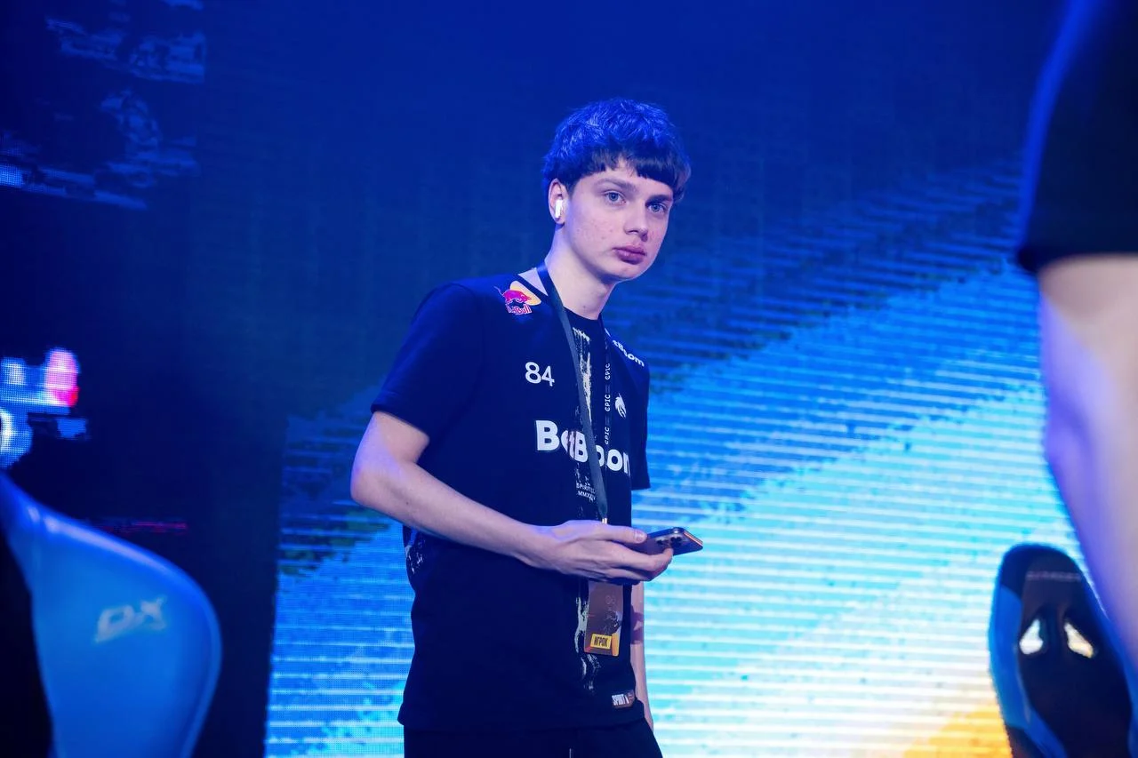 Аналитик Team Spirit о Переходе Максима «kyousuke» Лукина в команду Team Falcons по CS2