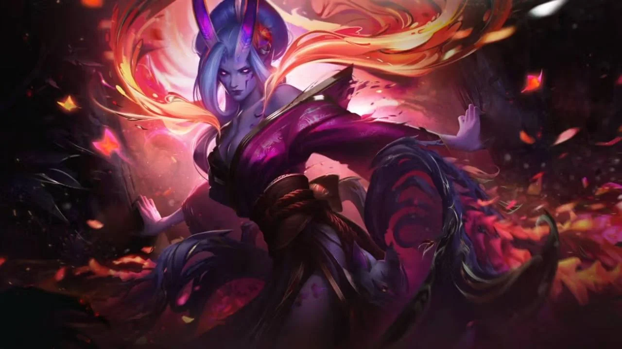 Патч League of Legends 25.13: как изменения влияют на MSI 2025