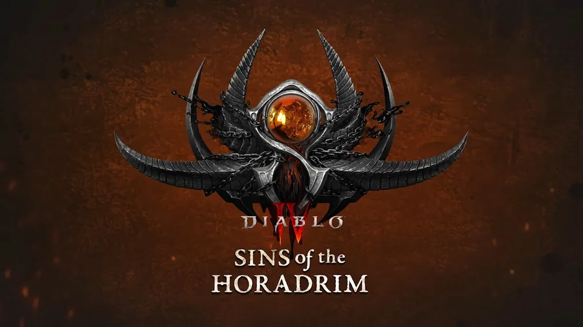 Сезон «Грехи хорадримов» в Diablo IV стартует 1 июля — опубликован геймплейный трейлер