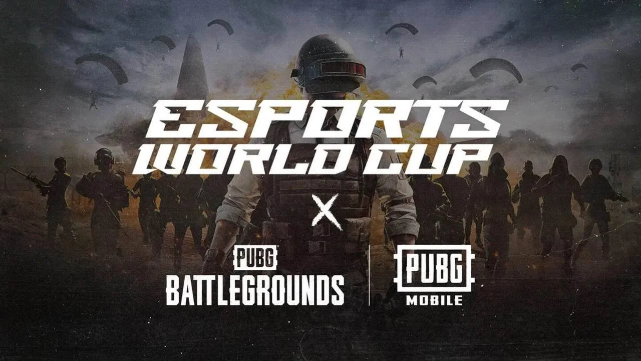 Команды Virtus.pro, NAVI и Geekay пробиваются на Esports World Cup по PUBG
