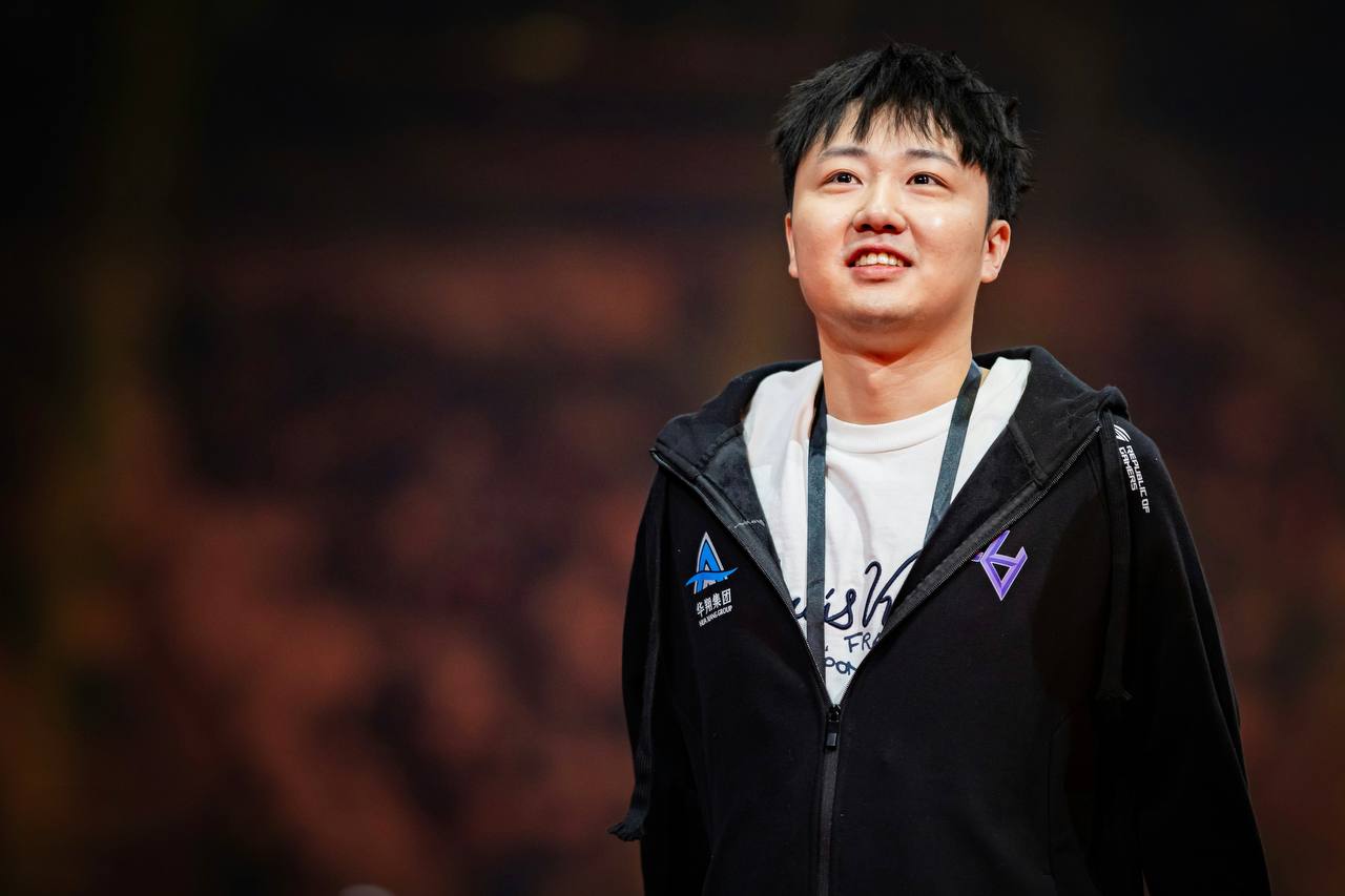 Rare Atom подписывает молодого таланта «Trash» в состава по Counter-Strike 2