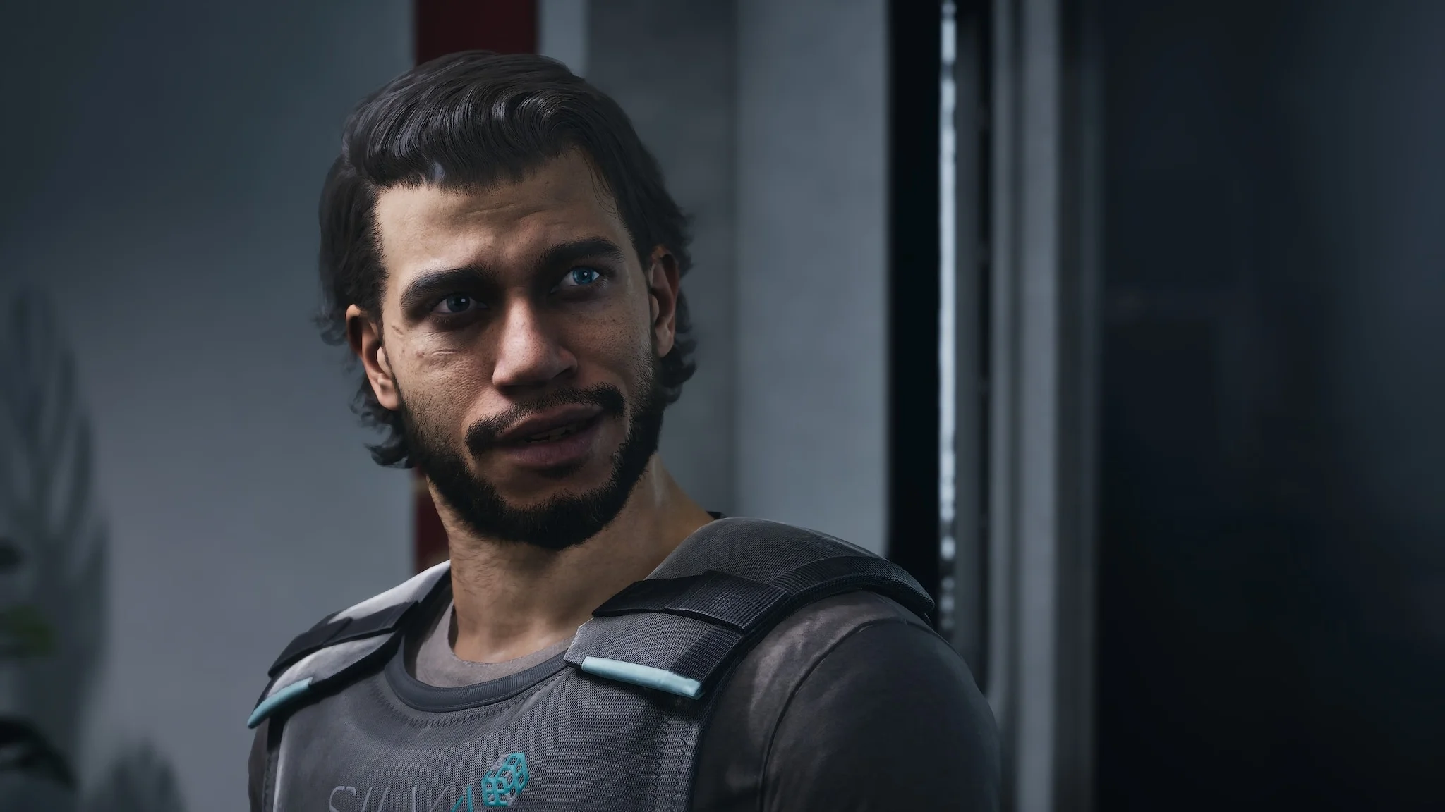 Актер озвучки главного героя MindsEye: «Игры просто не должны выходить в таком виде»