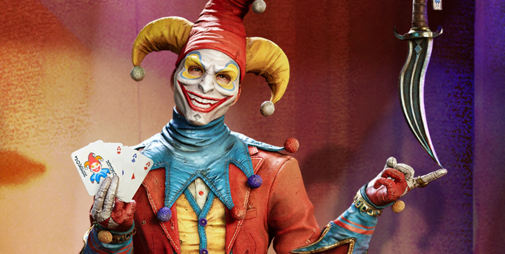 В Dying Light 2 начался кроссовер с Balatro, а графику первой части заметно улучшили